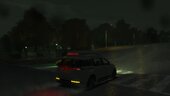KIA Carnival Limousine
